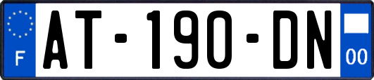 AT-190-DN