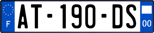 AT-190-DS