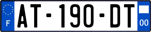 AT-190-DT