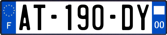 AT-190-DY