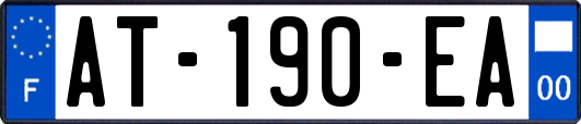 AT-190-EA