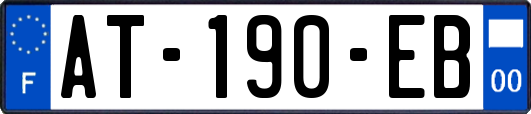 AT-190-EB