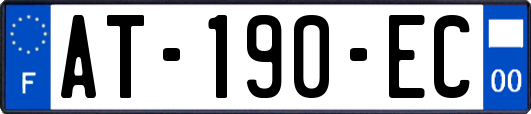 AT-190-EC