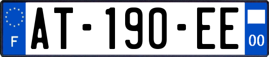AT-190-EE