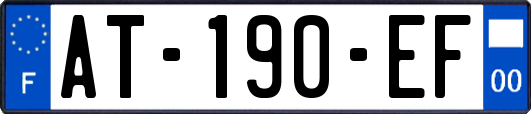 AT-190-EF
