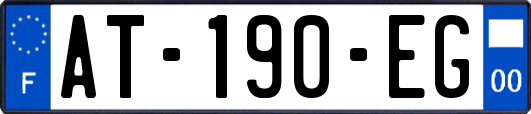 AT-190-EG