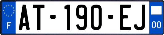 AT-190-EJ