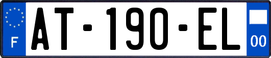 AT-190-EL