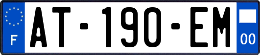 AT-190-EM