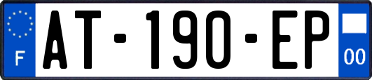 AT-190-EP