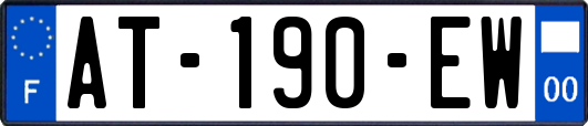 AT-190-EW