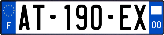 AT-190-EX