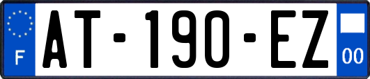AT-190-EZ
