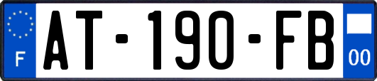 AT-190-FB