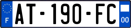 AT-190-FC