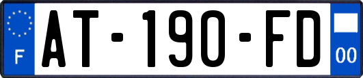 AT-190-FD