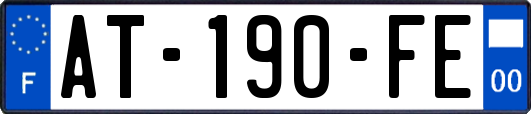 AT-190-FE
