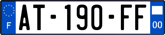 AT-190-FF