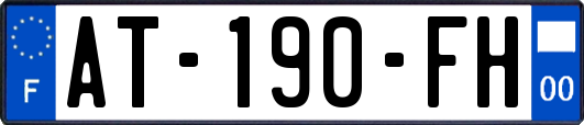 AT-190-FH