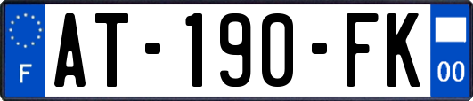 AT-190-FK