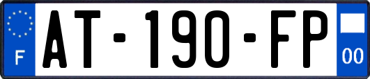 AT-190-FP