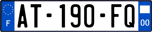 AT-190-FQ