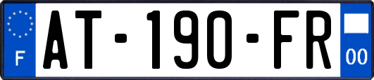 AT-190-FR