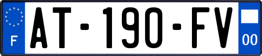 AT-190-FV