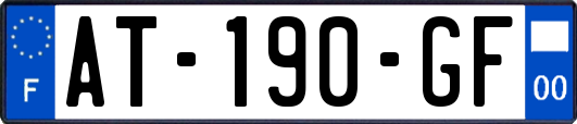 AT-190-GF