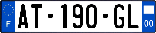 AT-190-GL