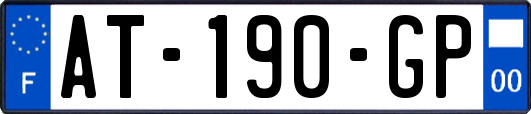 AT-190-GP