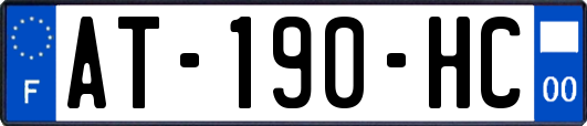 AT-190-HC
