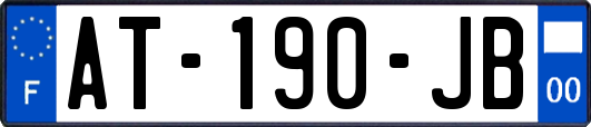 AT-190-JB