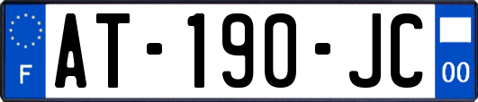 AT-190-JC
