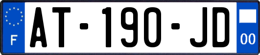 AT-190-JD