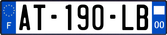 AT-190-LB