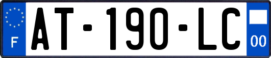 AT-190-LC