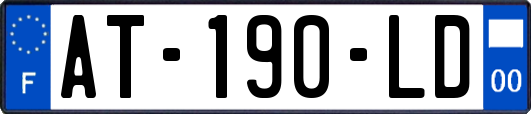 AT-190-LD