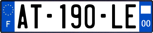 AT-190-LE