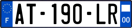 AT-190-LR