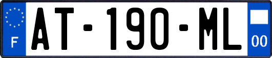 AT-190-ML