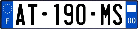 AT-190-MS