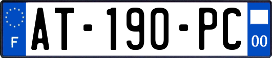 AT-190-PC