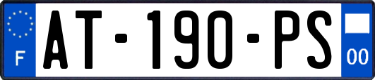 AT-190-PS