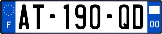 AT-190-QD