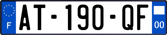 AT-190-QF