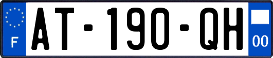 AT-190-QH