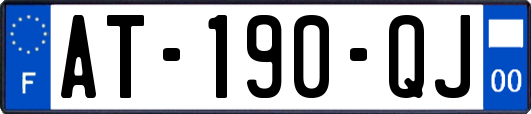 AT-190-QJ