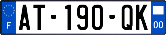 AT-190-QK