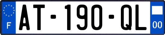 AT-190-QL